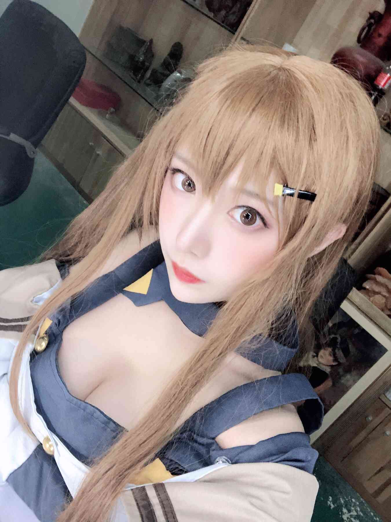 NO.006Shika小鹿鹿k225P-可宝主
